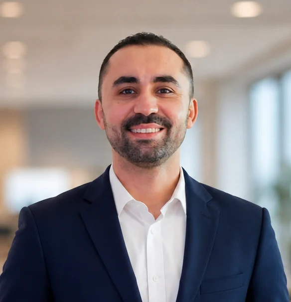 Ahmad Areeda